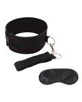 Lux Lux Fetish Collar & Leash Set - Image 2