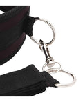 Lux Lux Fetish Collar & Leash Set - Image 3