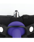 Lux Fetish Lux Fetish Strap On Harness - Black - Image 5