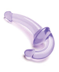 Lux Lux Fetish Strapless Strap On - Purple - Image 3