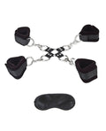 Lux Lux Fetish 5 pc Hogtie Set - Image 2