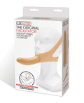 Lux Fetish Lux Fetish The Original Facilitator - Cream