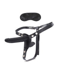 Lux Fetish Lux Fetish Strap On Harness Dildo - Image 2