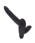 Lux Fetish Lux Fetish Strap On Harness Dildo - Image 3