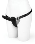 Lux Fetish Lux Fetish Strap On Harness Dildo - Image 4