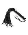 Lux Fetish Lux Fetish 4 pc Bondage Strap & Flogger Kit - Image 4