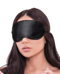 Lux Fetish Lux Fetish Collar & Leash Set w/Removeable Cuffs - Image 5
