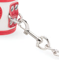 Lux Fetish Lux Fetish 5 pc Naughty Nurse BDSM Set