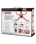 Lux Fuzzy Lovers 4 pc Bedspreader Set - Image 2
