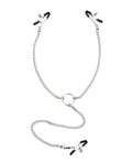 Lux Lux Fetish Adjustable Nipple Clips & Clit Clamp - Image 3