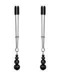Lux Lux Fetish Adjustable Tweezers Nipple Clips - Image 3