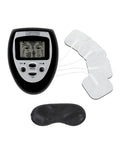 Lux Lux Fetish Electro Sex Kit w/Stimulation Pads - Image 3