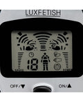 Lux Lux Fetish Electro Sex Kit w/Stimulation Pads - Image 4
