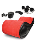 Lux Lux Fetish 6 pc Inflatable BDSM Sex Sofa Set - Image 2