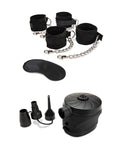 Lux Lux Fetish 6 pc Inflatable BDSM Sex Sofa Set - Image 5