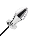 Lux Fetish Lux Fetish Electro Sex Shock Butt Plug w/Remote - Image 3