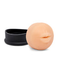 Lux Fetish Lux Fetish 2-in-1 Blowjob Sucker & Penis Enlarger Pump - Image 4