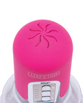 Lux Fetish Lux Fetish Pussy Pump w/Clit Clamp - Image 4
