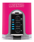 Lux Fetish Lux Fetish Pussy Pump w/Clit Clamp - Image 5