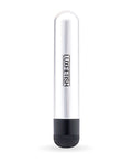 Lux Fetish Lux Fetish Vibrating Clitoral Pump w/Quick Release - Pink - Image 4