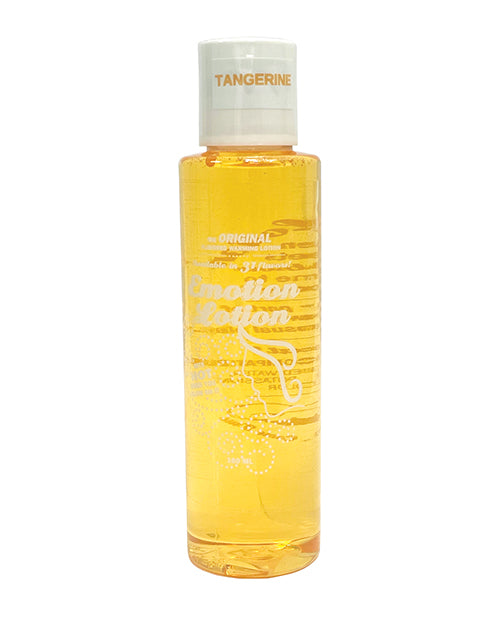Emotion Lotion Emotion Lotion - Tangerine