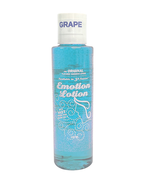 Emotion Lotion Emotion Lotion - Grape