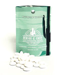 Yes Mints High & Dry Cottonmouth Mints - Pack of 25 Wintergreen