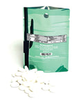 Yes Mints High & Dry Cottonmouth Mints - Pack of 25 Wintergreen - Image 3