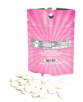 Yes Mints Yes Mints Original Mouth Watering Mints - Pack of 25 Strawberry Ice - Image 3