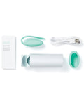 Elvie Elvie Trainer - Seafoam - Image 5