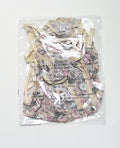 Elegant Moments Summer Floral Lace Underwire Teddy - Multi-Color XL - Image 3