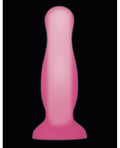Evolved Evolved Luminous Plug Small - Pink - Image 4
