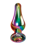 Evolved Evolved Rainbow Metal Plug Set - Image 4