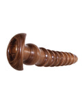 Evolved Evolved Twisted Love 3 pc Plug Set - Gold - Image 5