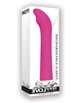 Evolved Evolved Rechargeable G Spot Vibe - Pink