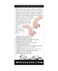 Evolved Evolved Real Supple Poseable 7" - Image 2