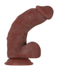Evolved Evolved Real Supple Poseable Girthy Dark 8.5 - Image 4