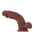 Evolved Evolved Real Supple Poseable Girthy Dark 8.5 - Image 5