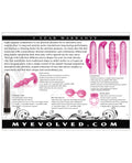 Evolved Evolved Intense Pleasure Kit - Image 2