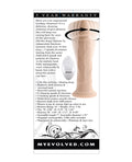 Evolved Evolved Twirl Jam - Ivory - Image 2