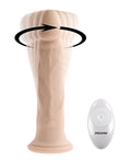 Evolved Evolved Twirl Jam - Ivory - Image 4