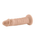 Evolved Evolved 6" Vibrating Dong - Light - Image 3