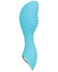 Evolved Evolved Little Dipper Rechargeable Mini Vibe - Blue - Image 2