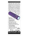 Evolved Evolved Purple Passion - Purple - Image 2