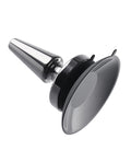 Evolved Evolved Beginner Vibrating Rechargeable Metal Plug - Black - Image 4