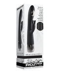 Evolved Evolved Heat Up & Chill G-Spot Rabbit - Black - Image 3