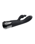 Evolved Evolved Heat Up & Chill G-Spot Rabbit - Black - Image 2