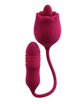 Evolved Evolved Wild Rose - Red - Image 3