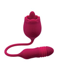 Evolved Evolved Wild Rose - Red - Image 4