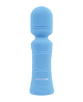 Evolved Evolved Out of The Blue Vibrating Mini Wand - Blue - Image 3